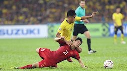 Tìm hiểu về chấn thương của Đình Trọng - nguyên nhân chính  khiến anh có thể vắng mặt trong Asian Cup 2019