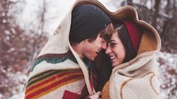 Những cặp vợ chồng hiếm muộn nên biết : mùa đông luôn có khả năng thụ thai cao hơn hẳn những mùa khác