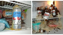 Cẩn trọng với những nguyên nhân khiến tủ lạnh trở thành quả bom hẹn giờ