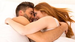 5 kế hoạch lý tưởng “quyến rũ” chồng đêm giao thừa