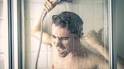 Cảnh báo nguy cơ vô sinh ở nam giới từ việc tắm nước quá nóng