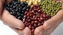 Cách làm ngũ cốc tăng cân an toàn tại nhà