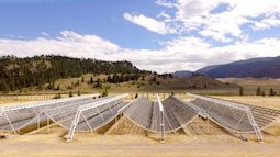 Tín hiệu lạ nhận từ vũ trụ, phải chăng do người ngoài hành tinh gửi?