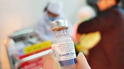Bộ Y tế khuyến cáo: phản ứng sau tiêm văcxin ComBE Five sẽ đến với trẻ muộn hơn các loại vacxin khác