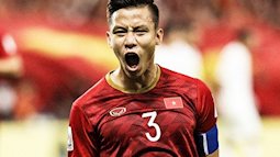 Không phải Quang Hải, đây mới là cầu thủ được báo giới châu Á đánh giá chơi xuất sắc nhất đội tuyển Việt Nam