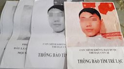 ‘Sập bẫy’ tín dụng đen, nam sinh bỏ học trốn biệt tích vì giang hồ đe doạ