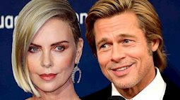 Hot: Khả năng cao Brad Pitt hẹn hò với sao Fast & Furious 8 Charlize Theron