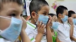 Hong Kong đóng cửa hàng loạt trường học do dịch cúm bùng phát