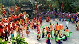 Từ mùa lễ hội 2019, Hà Nội xử lý các thông tin về lễ hội Xuân qua đường dây nóng  