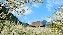 Độc đáo phong tục đón tết độc đáo của người Thái ở Lai Châu