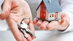 Bí quyết vay tài chính mua nhà 1 cách an toàn - lãi suất thấp