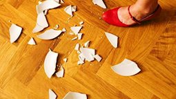 Năm mới đừng dại dột làm 7 việc này dễ đen đủi cả năm