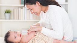 Cộng đồng Mẹ bỉm sữa Việt nói gì về Tã quần lưng thun đệm mây mới siêu hot? 