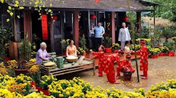 Chọn tuổi xông nhà, xông đất mang lại tài lộc năm 2019