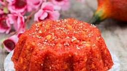 Ngày Tết không thể thiếu 4 món này