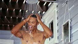 Tắm đúng cách để sạch – khỏe và đẹp hơn mỗi ngày