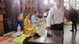 Công đức khi đi lễ chùa đầu năm thế nào cho đúng cách?