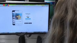 Cấm đăng ảnh tự sát thương lên Instagram