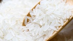 Sự thật : Gạo càng trắng dinh dưỡng càng giảm