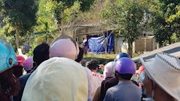 Manh mối nào đã  