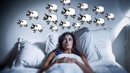 Nguyên nhân dẫn đến ung thư có thể là do thiếu ngủ