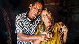 U50 vượt qua định kiến để yêu thêm lần nữa