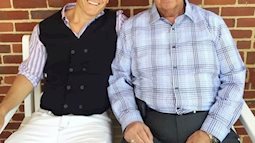 Món quà vô giá của cha