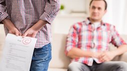 Đừng vội rầy la trẻ khi học lực kém, có thể con đang gặp những vấn đề này