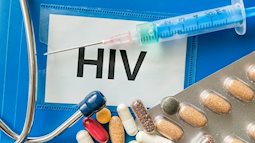 Cơ hội cứu sống 37 triệu người có HIV khi tìm ra thuốc điều trị