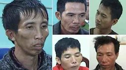 CA tỉnh Điện Biên: Chưa thể xác định nữ sinh giao gà có mang thai tại thời điểm bị giết hại hay không