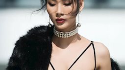 Hoàng Thùy chính thức đại diện Việt Nam ghi danh tại Miss Universe 2019