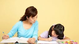 Phụ huynh đau đầu việc có nên cho con học chữ trước khi vào lớp Một?