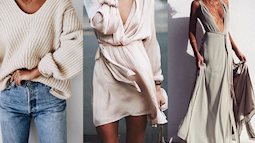 Trắng hay ngăm, cứ diện màu này là tôn da hết nấc