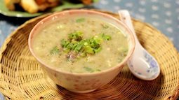 Những món ăn giúp người bị sởi nhanh bình phục