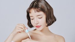 Quy tắc dùng dầu dưỡng để có làn da sáng bóng khỏe mạnh