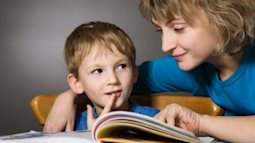 3 bí kíp dạy con yêu đọc sách ngay từ khi còn nhỏ