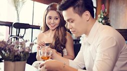 Dù  có ế chỏng chơ cũng không nên hẹn hò với những đối tượng sau