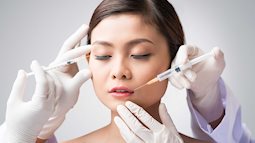 Trả lời được những câu hỏi sau rồi mới quyết làm đẹp bằng tiêm botox