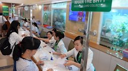 Từ 1/3, người dân đi khám bệnh không cần dùng sổ giấy