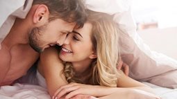 Những bí mật tình dục của chồng chị em cần nắm để giữ gìn hạnh phúc 