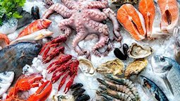 Ăn hải sản cần tránh các bộ phận này nếu bạn không muốn bị ngộ độc