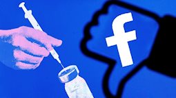 Facebook sẽ thẳng tay với nội dung tuyên truyền cho việc: “Nói không với vacxin”