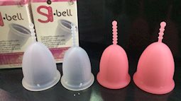 Thực hư chuyện chị em rỉ tai nhau dùng cốc nguyệt san để nhanh 