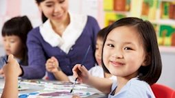 Để con không bị 