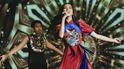   Đỗ Nhật Hà là ứng cử viên sáng giá cho vương miện Hoa hậu Chuyển giới Quốc tế 2019