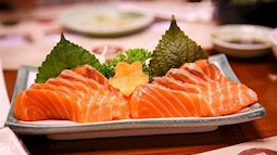 Các nàng dâu cần bổ sung Thực phẩm chứa axit béo omega-3 cho bố mẹ chồng