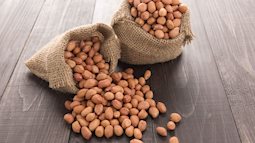 Những tác dụng không ngờ của củ lạc với sức khỏe