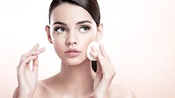 Cách chọn sản phẩm tẩy trang theo từng loại da