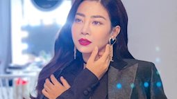  Sau 1 năm chống chọi ung thư, Mai Phương tái xuất khác lạ thế này đây