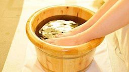 12 công dụng tuyệt vời của nước gừng cho gia đình 